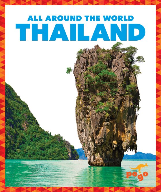 Front cover_Thailand