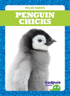Couverture_Penguin Chicks