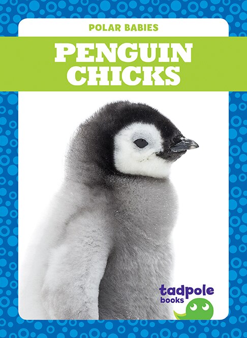 Couverture_Penguin Chicks