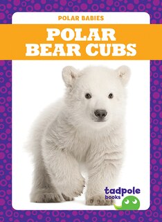 Front cover_Polar Bear Cubs