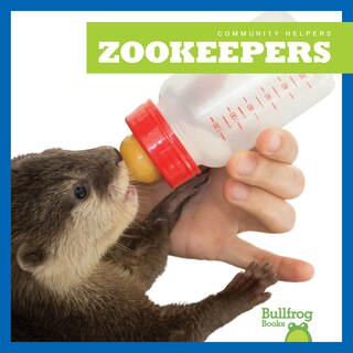 Front cover_Zookeepers