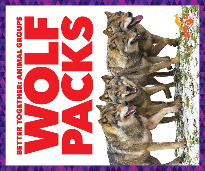 Front cover_Wolf Packs