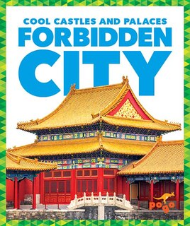 Front cover_Forbidden City