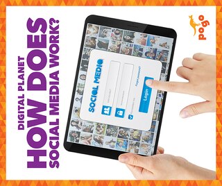 Front cover_How Does Social Media Work?