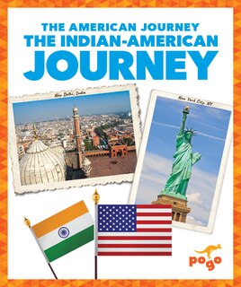 Couverture_The Indian-American Journey
