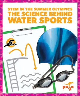 Couverture_The Science Behind Water Sports