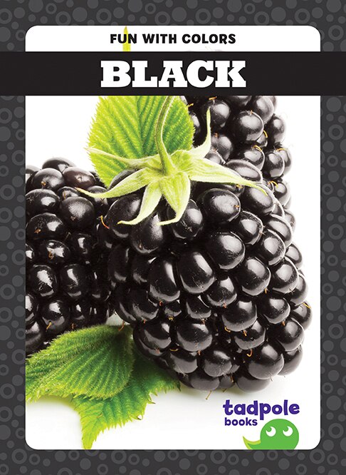Front cover_Black