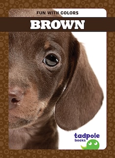 Couverture_Brown