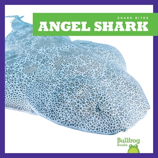 Front cover_Angel Shark