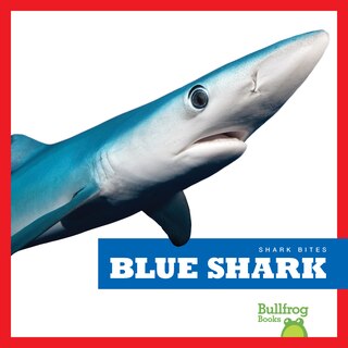 Front cover_Blue Shark