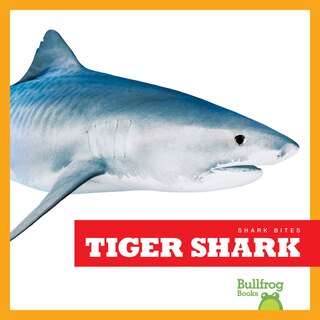 Front cover_Tiger Shark