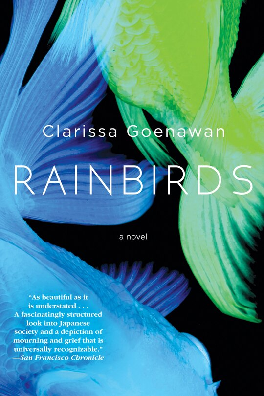 Front cover_Rainbirds