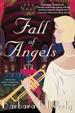 Fall Of Angels