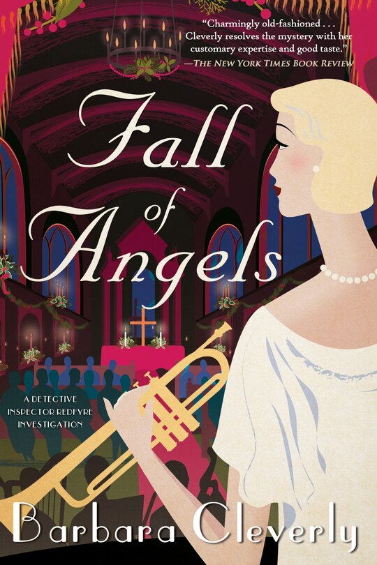 Front cover_Fall Of Angels