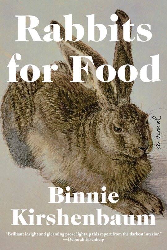 Front cover_Rabbits For Food