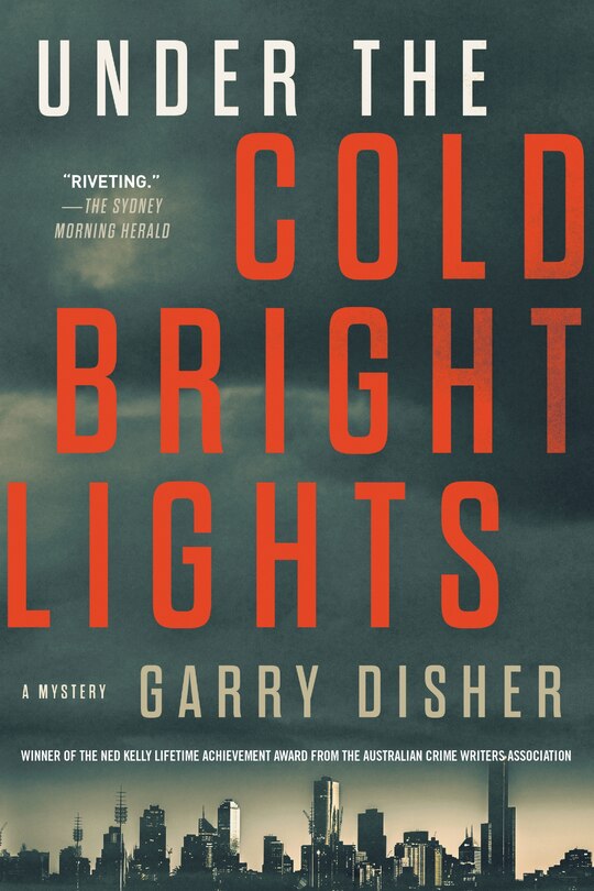 Front cover_Under The Cold Bright Lights