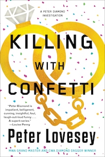 Front cover_Killing With Confetti