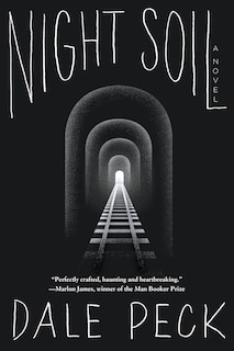 Front cover_Night Soil