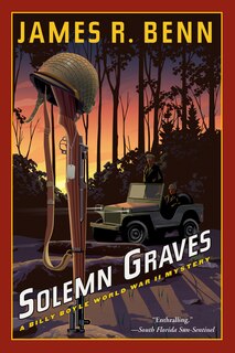 Couverture_Solemn Graves