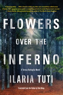 Front cover_Flowers Over The Inferno