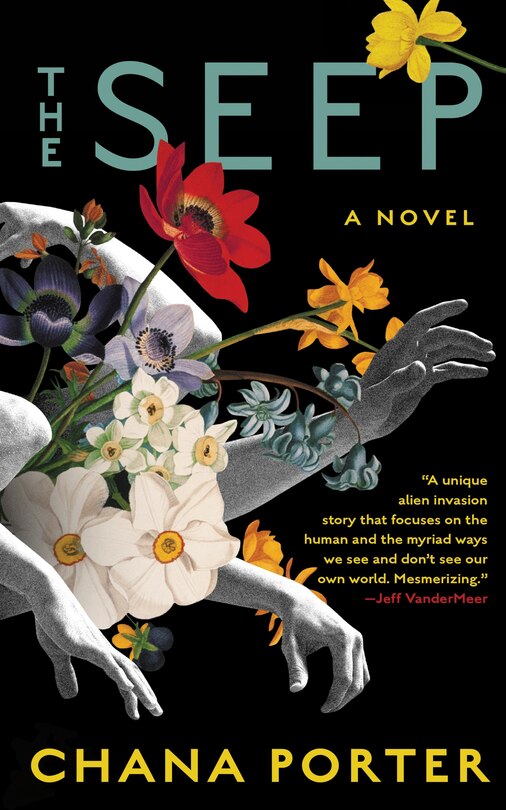 Front cover_The Seep
