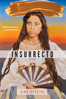 Front cover_Insurrecto