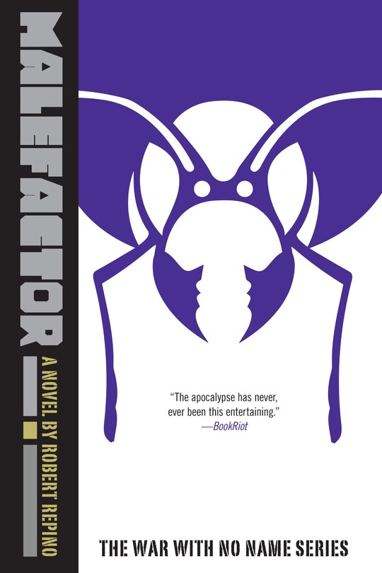 Front cover_Malefactor
