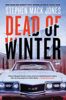 Front cover_Dead Of Winter