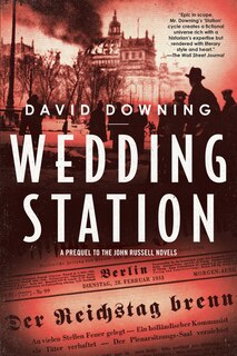 Couverture_Wedding Station