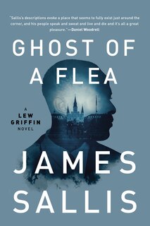 Front cover_Ghost Of A Flea