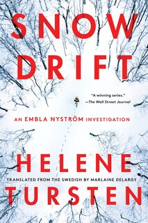 Front cover_Snowdrift