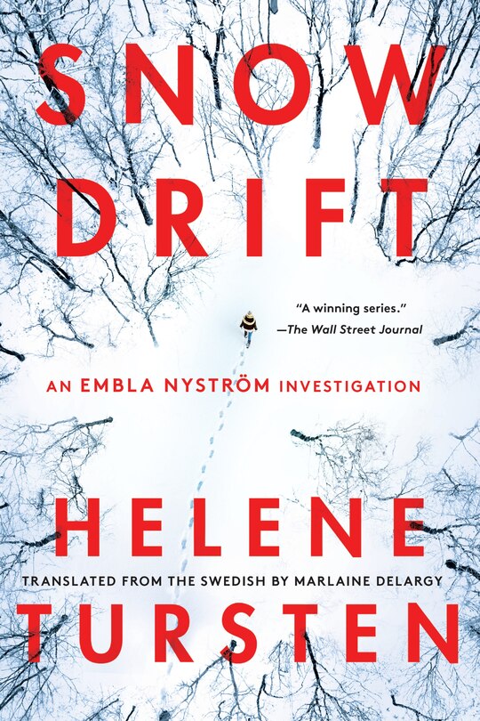 Front cover_Snowdrift