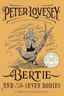 Front cover_Bertie And The Seven Bodies