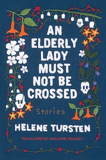 Couverture_An Elderly Lady Must Not Be Crossed