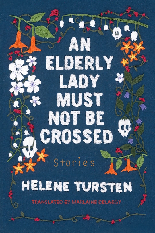 Couverture_An Elderly Lady Must Not Be Crossed