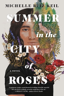 Couverture_Summer In The City Of Roses