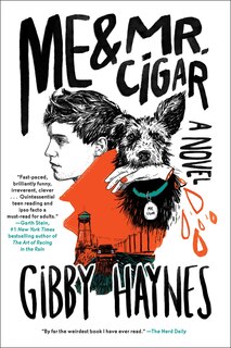 Front cover_Me & Mr. Cigar