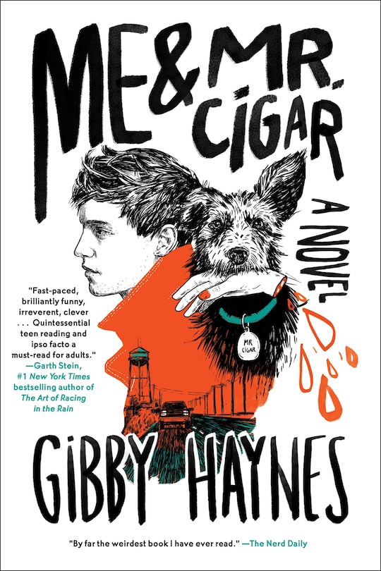 Front cover_Me & Mr. Cigar