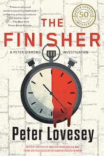 Front cover_The Finisher