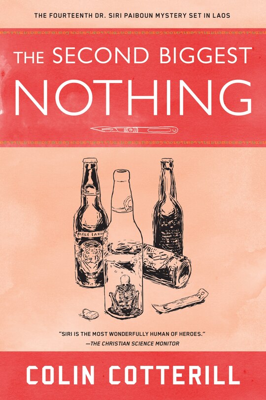 Couverture_The Second Biggest Nothing