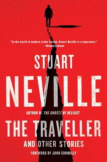 Couverture_The Traveller And Other Stories