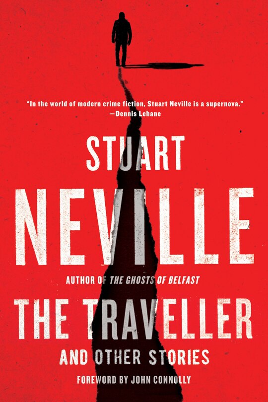 Couverture_The Traveller And Other Stories