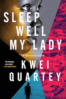 Front cover_Sleep Well, My Lady