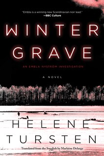 Front cover_Winter Grave