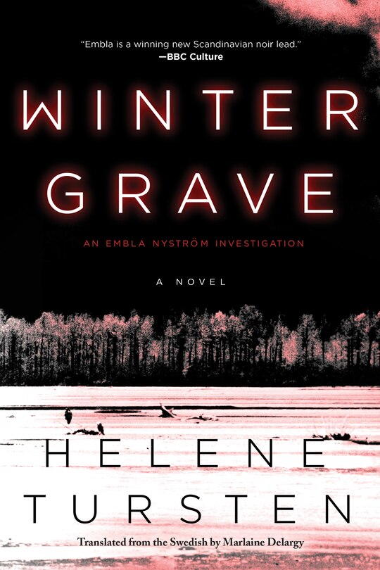 Front cover_Winter Grave