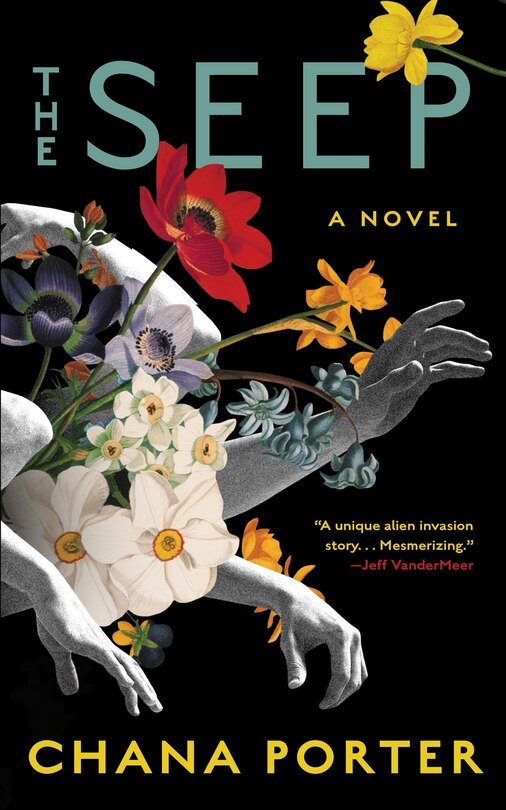 Front cover_The Seep