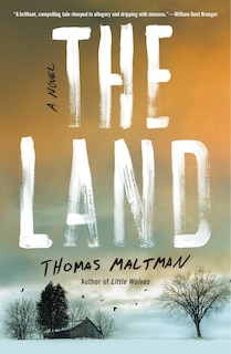 Front cover_The Land
