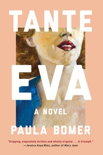 Front cover_Tante Eva