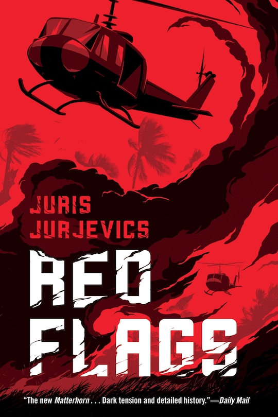 Front cover_Red Flags