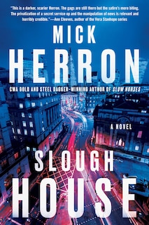 Front cover_Slough House